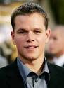 Matt Damon Wallpapers: Matt Damon Best Pictures