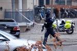 One man killed at Copenhagen cafe free speech event | Chicago