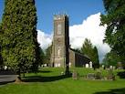 S5373 : Saint Mary's Church Castlecomer. near to Caislean an Chomair and - via Daymix