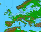 Global Warming maps - via Daymix