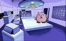 Galaxy Angel Sim Date RPG Screenshots, screen capture