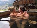 The Bachelor: Ben Flajnik Felt In Love with LINDZI COX : People.