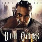 Don Omar - King Of Kings