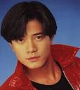 Aaron Kwok Poster