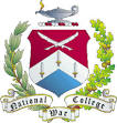 National War College - Wikipedia, the free encyclopedia