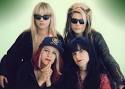 L7 Biography, Music News, Discography @ 100 XR - The Net's #1 Rock ...