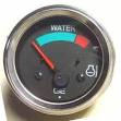 Water Temperature Gauge