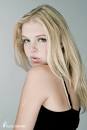 Posted: Beauty portrait with