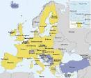EUROPA - Countries