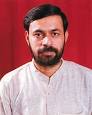 I have just finished reading the News that Mr.Yogendra Yadav has been ... - yogendra-yadav