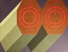 Vancouver Art in the Sixties / Untitled (London Series)