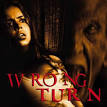 Wrong Turn