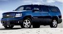 Chevrolet Suburban Lease at North Texas Auto Leasing