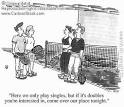 Wife Swapper cartoon 2