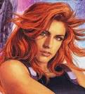 Mara Jade Skywalker. [12]
