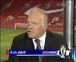 Andy Gray uses POINT With the launch of Sky Sports HD, a high definition ... - andy-gray1