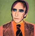 Ronald Davis, Willem de