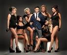The Only Way Is Essex series three cast - In Pictures - The Only.