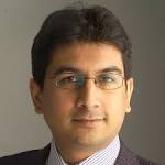 Waleed Saraf