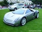 Cadillac Cien,