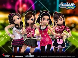 Link to [Audition SEA 6121] PRz Hack (Free VIP Demo)