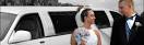 Boston Wedding Limo Service - Boston MA Wedding Limo & Transportation