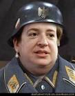 of Elena Kagan dressed in