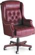 Executive Desk Chairs Leather Ergonomic Lazy La Z Boy CEO ...