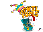 Good april fools pranks, jokes, messages, sms, quotes, images, ideas