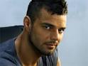 Rican singer Ricky Martin