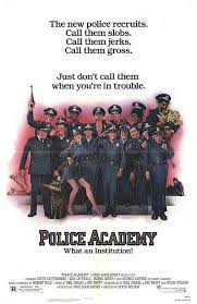 Polisskolan (1984)