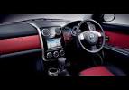 Refined Mazda Verisa Launched in Japan (JDM) | JapaneseSportCars.