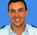 Police officer killed while escorting wide load