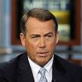 Not Interview John Boehner