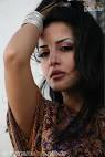 Sara Lime ~ Iranian Model