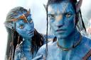 Yes, I'm feeling quite blue at