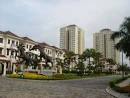 Ciputra Apartment and Villa Building | Hanoi Furnished Apartments ...