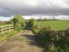 that included: "I know there were some animal activists in Elland West - via Daymix