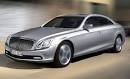 16.12.2009 – 2010 Maybach 57/62 FL &laquo; Mercedes-Benz-Blog Photo Database