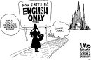 Employment Discrimination- "English Only" Policies :: New York ...