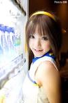 コスプレイヤーの画像7