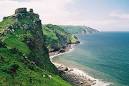 Coastal Trail Series- Exmoor