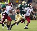 Baylor QB ROBERT GRIFFIN III Declares Himself For 2012 NFL Draft