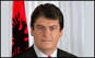 Mr. Bamir Topi: President (Presidency of the Republic of Albania)