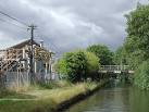 (SI Group) chemical works, - via Daymix
