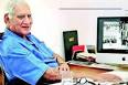 Architect Charles Correa dies at 84 - The Times of India