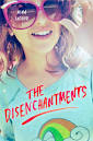 THE DISENCHANTMENTS by Nina