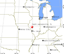 South Jacksonville, Illinois (IL 62650) profile: population, maps ...