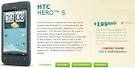 HTC Hero S coming to US Cellular next month alongside Wildfire S ...