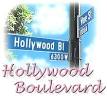 Hollywood Boulevard